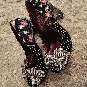 Irregular Choice Size 40
